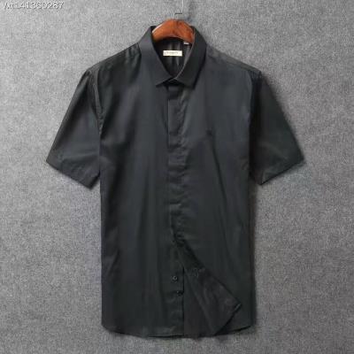 Burberry Men Shirts-1500